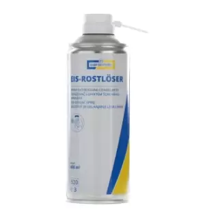 image of CARTECHNIC Rust Solvent 40 27289 00613 0