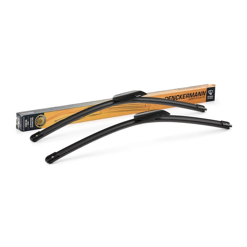 Image of DENCKERMANN Wiper blade DENCKERMANN VD10139