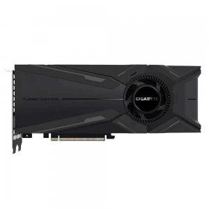 Image of Gigabyte RTX 2080Ti Turbo 11GB DDR6