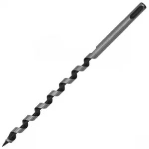 Image of Worksafe SA10X235 SDS Plus Auger Wood Drill Ø10 x 235mm
