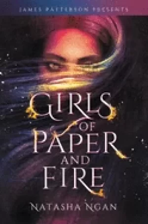 Image of girls of paper and fire