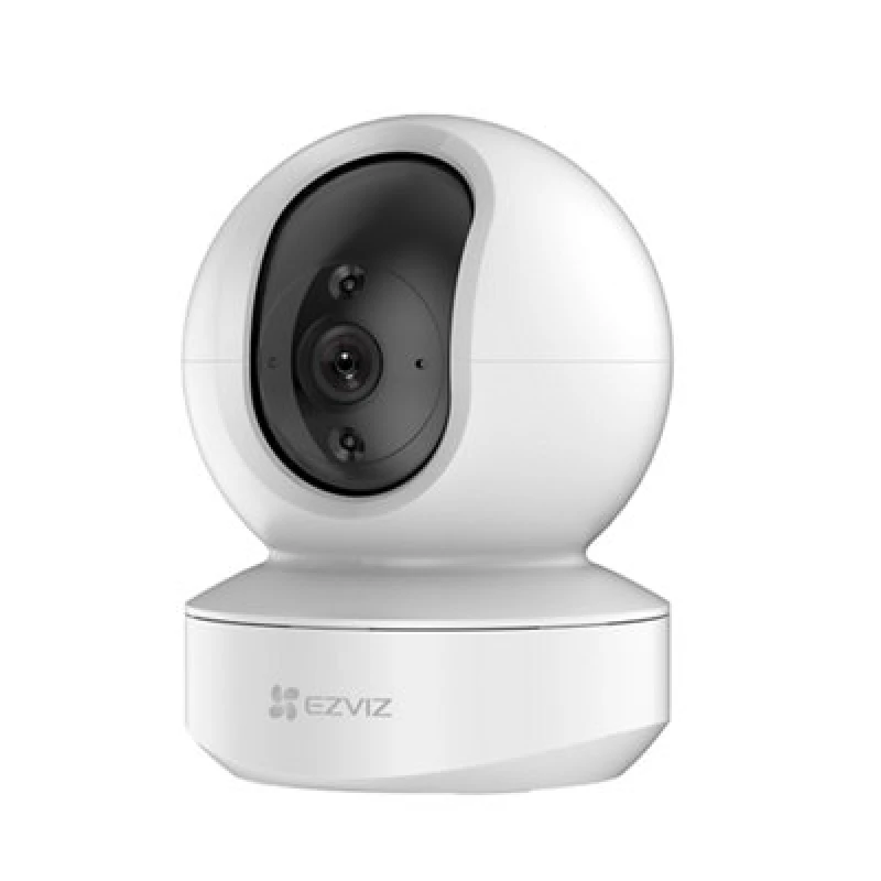 Image of EZVIZ Full HD Indoor Smart Security PT Cam with Motion Tracking 4MP H.265
