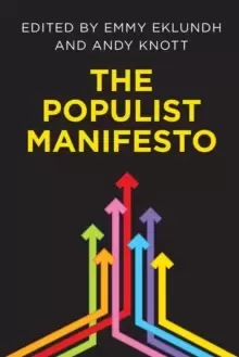 Image of The Populist Manifesto
