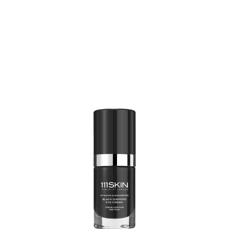 Image of 111SKIN Black Diamond Eye Cream 15ml