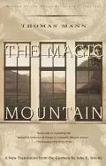 Image of magic mountain thomas mann and john e woods