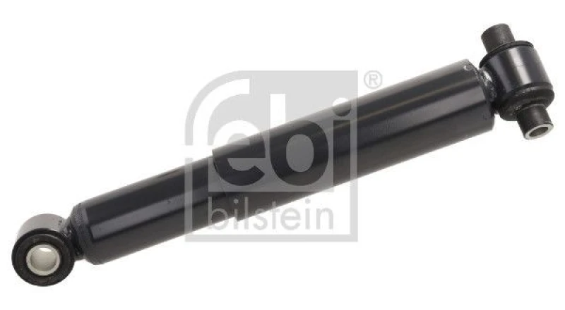 Image of Shock absorber FEBI BILSTEIN 196721