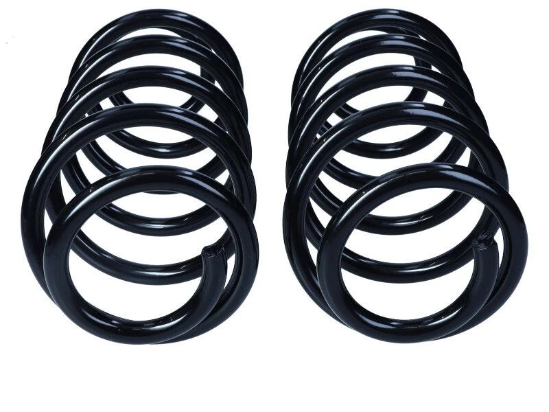 Image of MAXGEAR Coil spring MAXGEAR 60-1672D