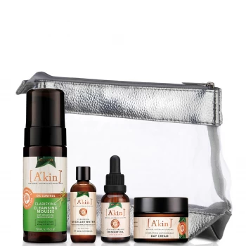 Image of Akin Heroes Collection - Anti-Ageing