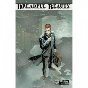 Image of Dreadful Beauty The Art Of Providence