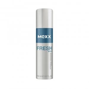 image of Mexx Fresh Man Deodorant Spray 150ml