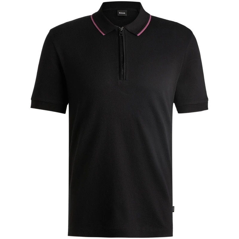 Image of Boss Boss H-Paras 59 10266434 01 - Black XL