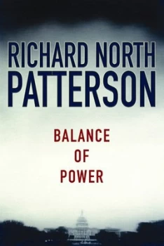 Image of Balance of Power Paperback