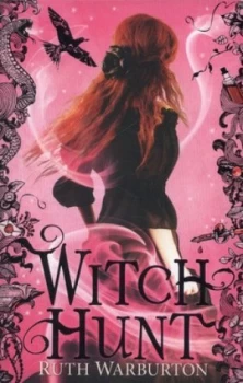 Image of Witch Hunt by Ruth Warburton Paperback
