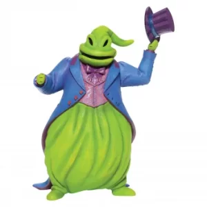 Image of Disney Showcase Collection Oogie Boogie Figurine