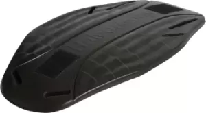 Image of Halvarssons Huntly Back Protector, black, Size L, black, Size L