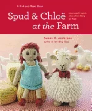 Image of spud and chloe