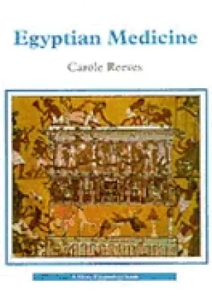 Image of egyptian medicine