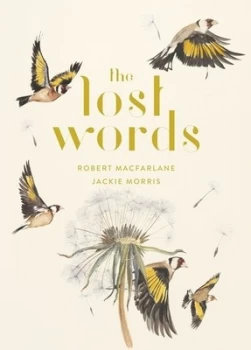 Image of The Lost Words