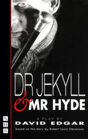 Image of Dr Jekyll and Mr Hyde by David Edgar
