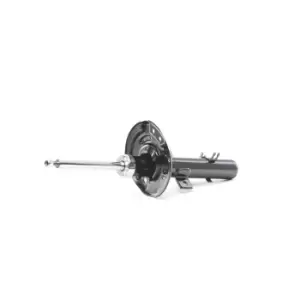 Image of RIDEX Shock absorber RENAULT,NISSAN 854S2200 E43024EA3A,E43024EA7C Shocks,Shock absorbers,Suspension shocks