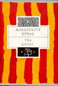 Image of The Lover by Marguerite Duras and Barbara Bray Book