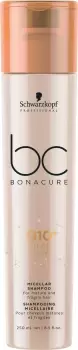 image of Schwarzkopf Professional BC Bonacure Time Restore Shampoo Q10+ 250ml