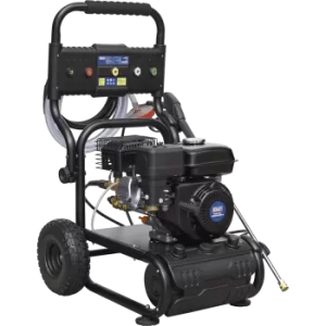 Image of Sealey 6.5hp Petrol Pressure Washer 220 Bar