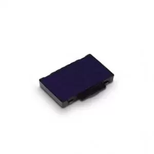 Image of Trodat 653 Replacement Ink Pad For Professional 5203 Blue Code 83485