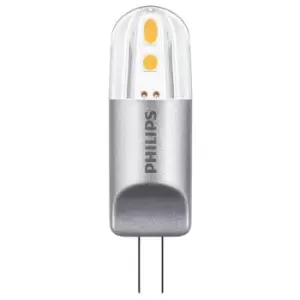 Image of Philips 2W LED G4 G4 Capsule Warm White Dimmable - 57865