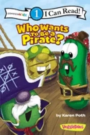 Image of who wants to be a pirate