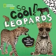 Image of so cool leopards