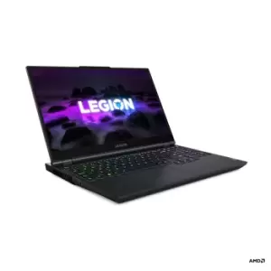 Image of Lenovo Legion 5 Notebook 39.6cm (15.6") Full HD AMD Ryzen 7 8...