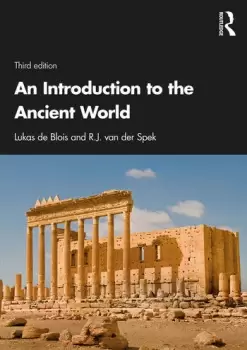 Image of An Introduction to the Ancient World