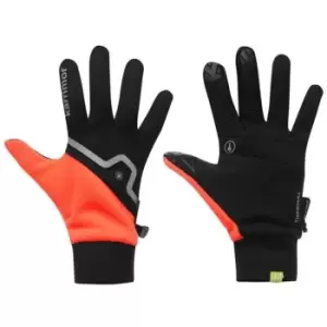 image of Karrimor Thermal Gloves Womens - Multi