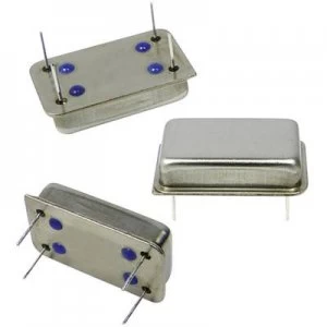 Image of Crystal oscillator Qantek QX14T50B4.096000B50TT DIP 14 HCMOS