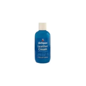 Image of Leather Cream 200ml Cleans And Preserves a Sense Of Tradition - Antiquax