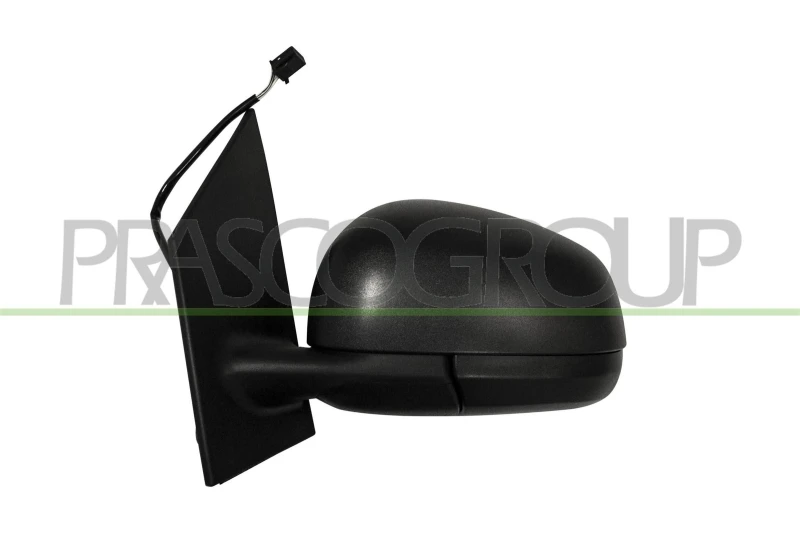 Image of PRASCO Wing mirror PRASCO ME3087214