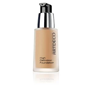 Image of HIGH DEFINITION foundation #52-warm ivory