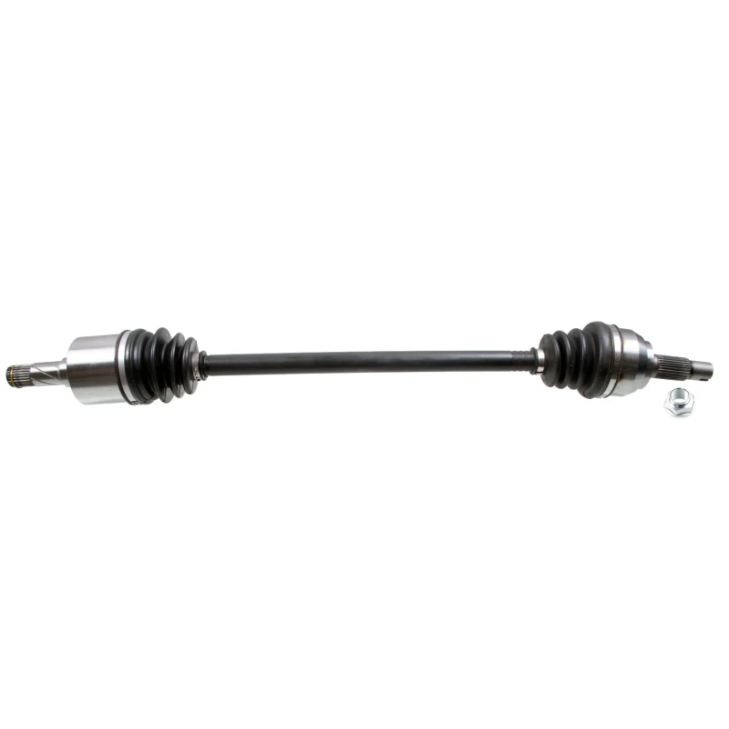 Image of Drive shaft FEBI BILSTEIN 180769
