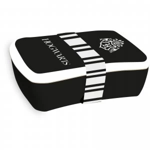 Image of Harry Potter Bamboo Lunch Box - Hogwarts