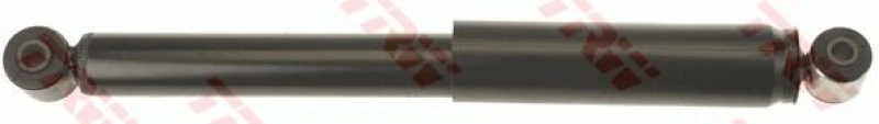 Image of TRW JGT1056S Shock absorber Rear Axle, Gas Pressure, Twin-Tube, SINGLE, Telescopic Shock Absorber, Bottom eye Shock Absorber (854)
