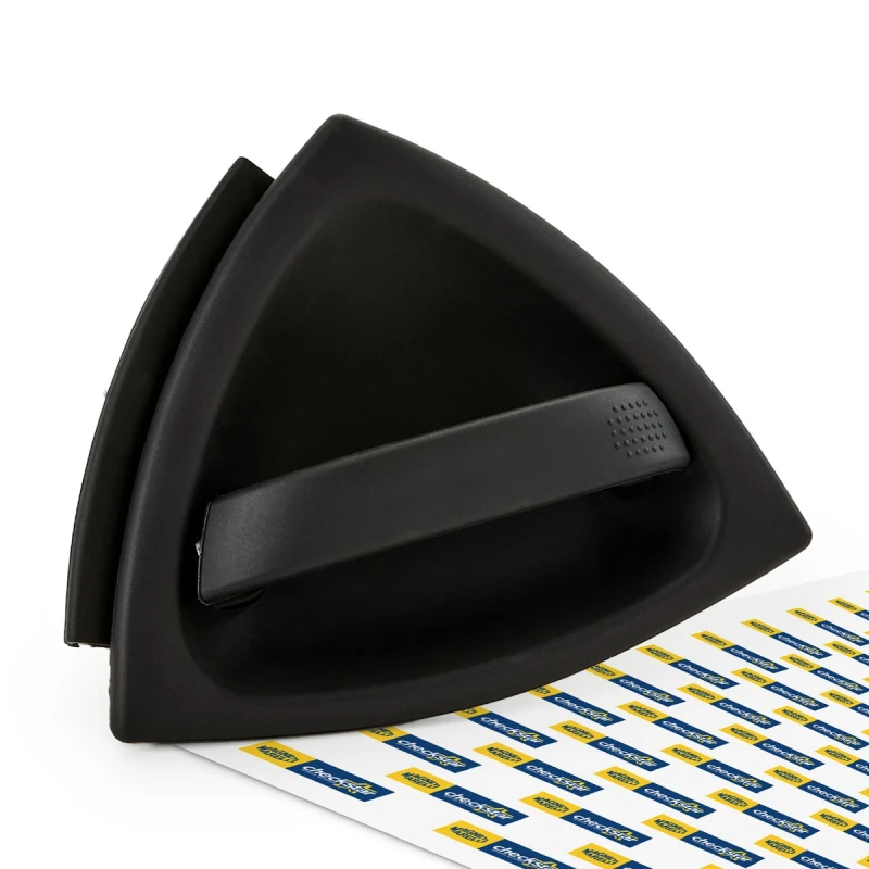 Image of MAGNETI MARELLI Door Handle MAGNETI MARELLI 350105024100