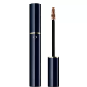 Image of Cle de Peau Beaute Eyebrow Gel 3.5g (Various Shades) - Blonde