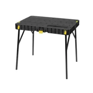 Image of Stanley Fold-Up Workbench