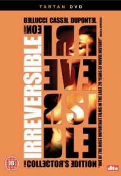 Image of Irreversible - DVD Limited / Special Edition