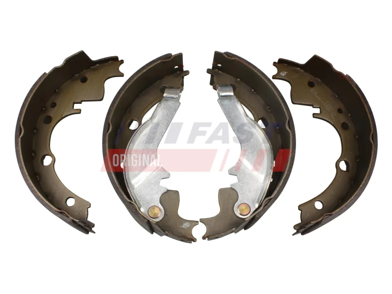 Image of FAST Brake Shoe Set FAST FT30002