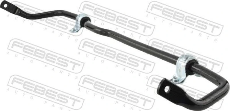 Image of Anti roll bar FEBEST 2699-3VF