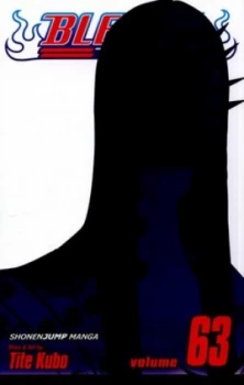 Image of Hear fear here by Tite Kubo