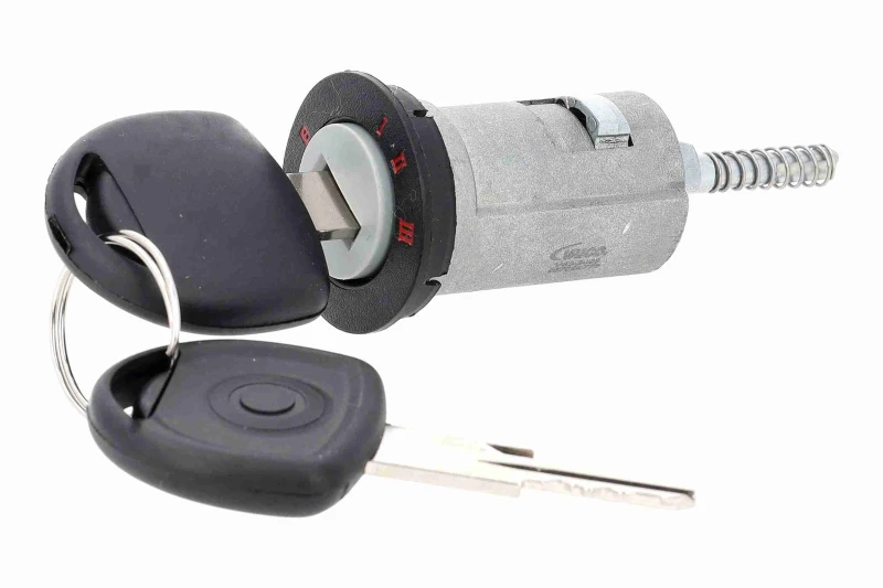 Image of VAICO Lock Cylinder, ignition lock VAICO V40-2493