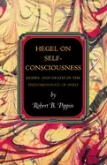 Image of hegel on self consciousness desire and death in the phenomenology of spirit